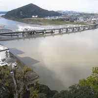 犬山城の写真・動画_image_13201