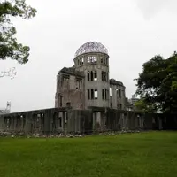 原爆ドームの写真・動画_image_13579