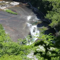 吹割の滝の写真・動画_image_142293