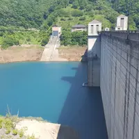 四万川ダムの写真・動画_image_142328