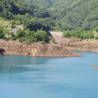 四万川ダムの写真・動画_image_142332