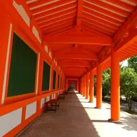 蓮華王院 三十三間堂の写真・動画_image_142411