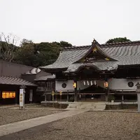 酒列磯前神社の写真・動画_image_14242