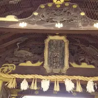 豊国神社の写真・動画_image_142432