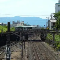 新熊野の跨線橋の写真・動画_image_142498