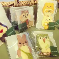 henteco森の洋菓子店の写真・動画_image_14261