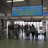 豊川駅の写真・動画_image_14444