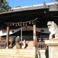 豊川進雄神社の写真・動画_image_14448