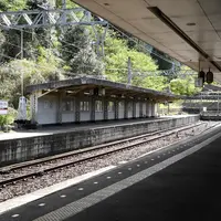 湯の山温泉駅の写真・動画_image_14512