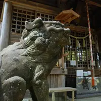 養老神社（菊水天神）の写真・動画_image_14560