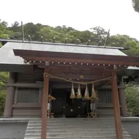 安房神社の写真・動画_image_14731