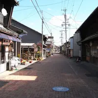 関市内の古い町並みの写真・動画_image_15007