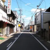関市内の古い町並みの写真・動画_image_15141