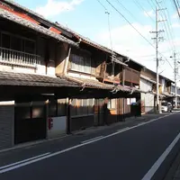 関市内の古い町並みの写真・動画_image_15146