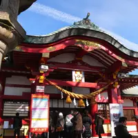 上野天満宮の写真・動画_image_15533