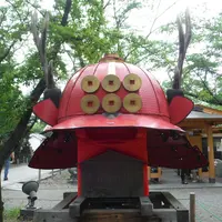 真田神社の写真・動画_image_155379