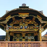 西本願寺の写真・動画_image_158474