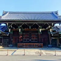 西本願寺の写真・動画_image_158481