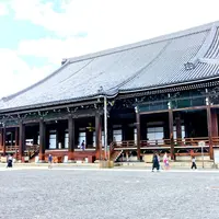 西本願寺の写真・動画_image_158482