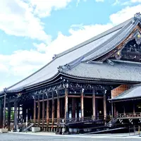 西本願寺の写真・動画_image_158483