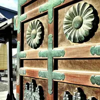 東本願寺（お東さん）の写真・動画_image_158518