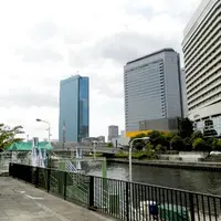 大阪城公園駅の写真・動画_image_15891