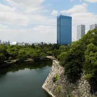 大阪城の写真・動画_image_15918