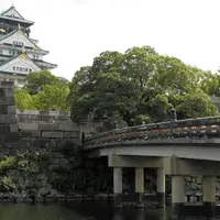 大阪城の写真・動画_image_15920