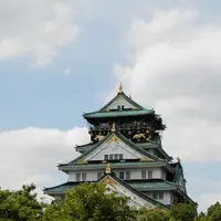 大阪城の写真・動画_image_15989