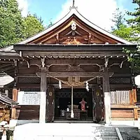 那須温泉神社の写真・動画_image_160369