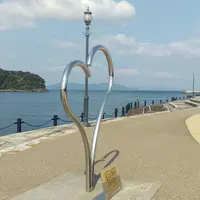 恋人の聖地の写真・動画_image_161798