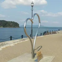 恋人の聖地の写真・動画_image_161889