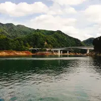 宮ヶ瀬湖遊覧船案内所の写真・動画_image_162312