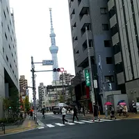 待乳山聖天　（待乳山本龍院：正式名称）の写真・動画_image_168696