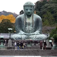 鎌倉大仏（高徳院）の写真・動画_image_1694