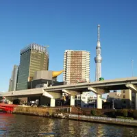 東京水辺ライン両国発着場の写真・動画_image_171584
