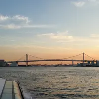東京水辺ライン両国発着場の写真・動画_image_171592