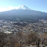 ～河口湖～ 富士山パノラマロープウェイ（Mt. FUJI PANORAMIC ROPEWAY）の写真・動画_image_175389