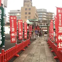 浅草 鷲神社の写真・動画_image_176319