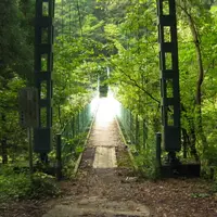 惣岳渓谷の写真・動画_image_1800