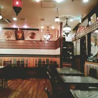 アラビアレストラン ゼノビアの写真・動画_image_180338