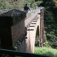 めがね橋の写真・動画_image_187581