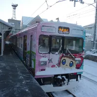 上野市駅の写真・動画_image_20373