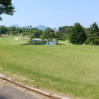 伊香保ゴルフ倶楽部　岡崎城コースの写真・動画_image_206300