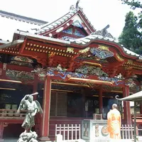 高尾山薬王院（有喜寺）の写真・動画_image_2076