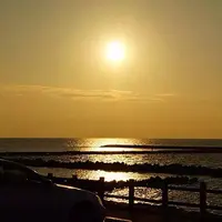 青山海岸海水浴場の写真・動画_image_21041