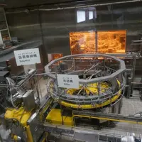 サントリー武蔵野ビール工場の写真・動画_image_21334
