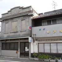 羽島の古い町並みの写真・動画_image_21499