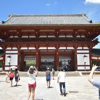 東大寺の写真・動画_image_216967