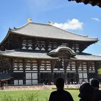 東大寺の写真・動画_image_216968